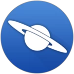 Logo of Star Chart android Application 